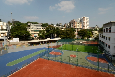 kids playground-3