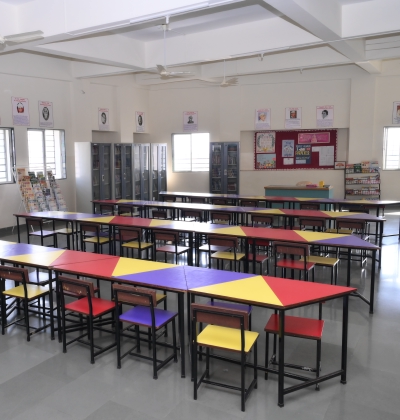 library for student-2