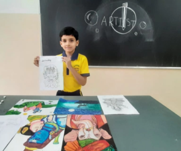 art competition-4