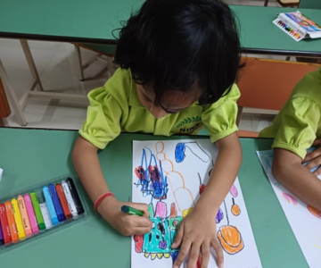 art competition