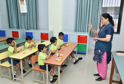 best schools in pune