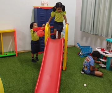 health and physical education-1
